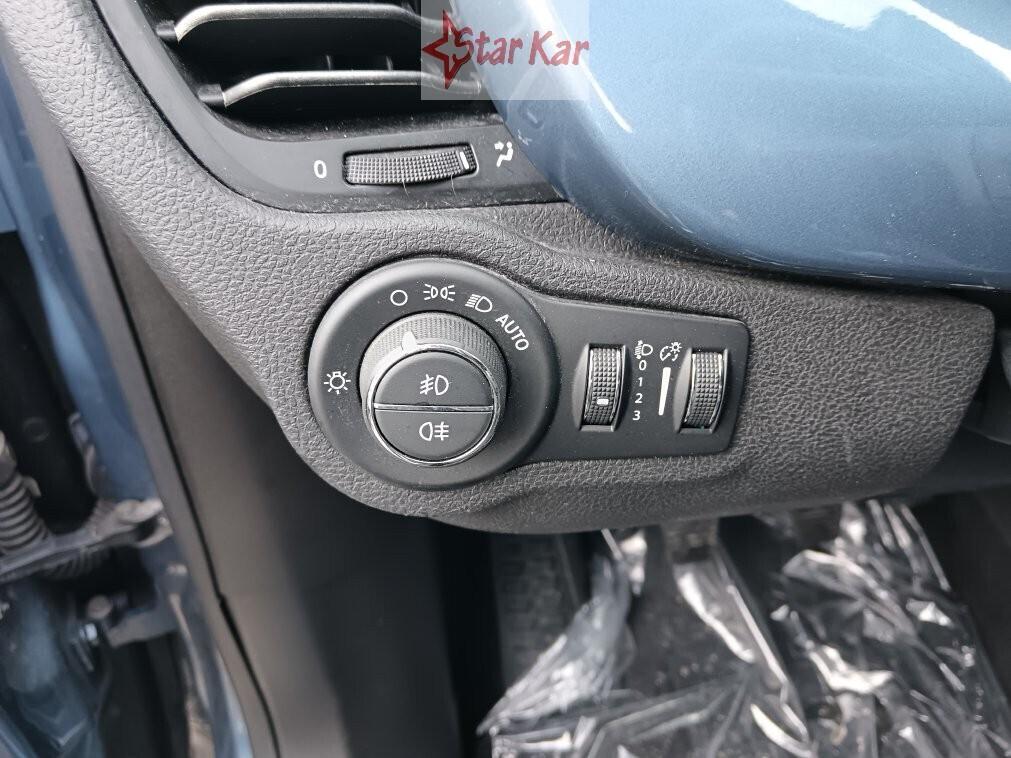 Fiat 500X 1.6 E-Torq