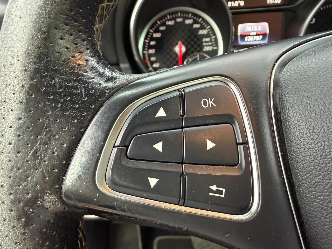 Mercedes-benz A 180 d Automatic Sport