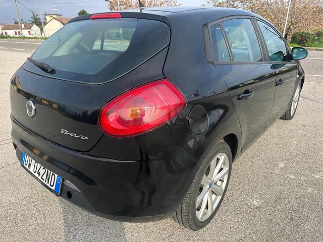 FIAT Bravo 1.4 benzina/gpl Disponibili Subito Bellissima