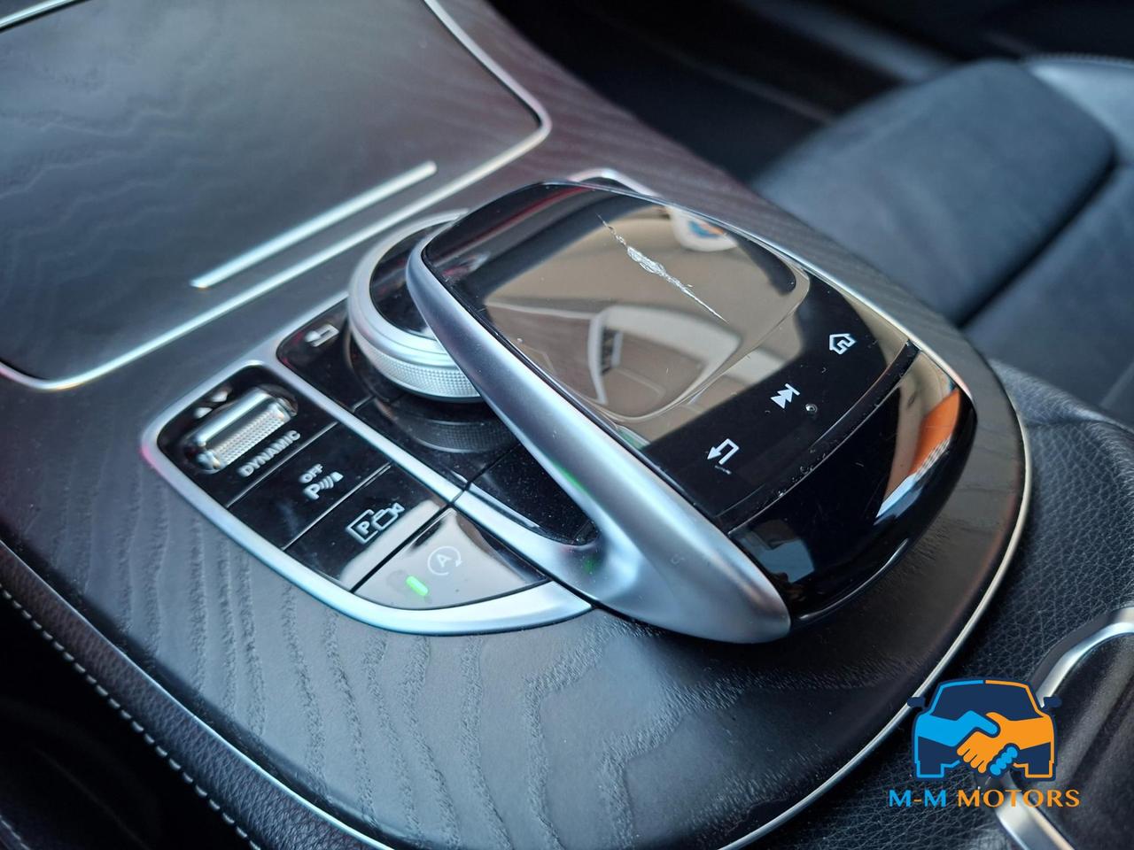 mercedes E 220 d 4MATIC PROMMO