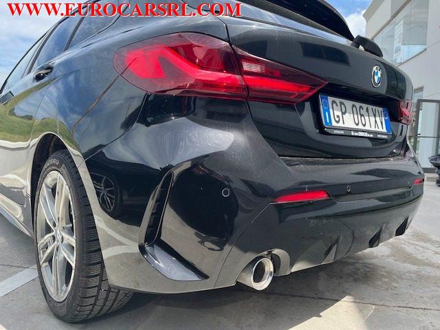 BMW 116 d 5p. Msport