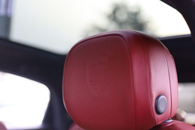 PORSCHE Cayenne Coupé 3.0 V6 IVA ESPOSTA