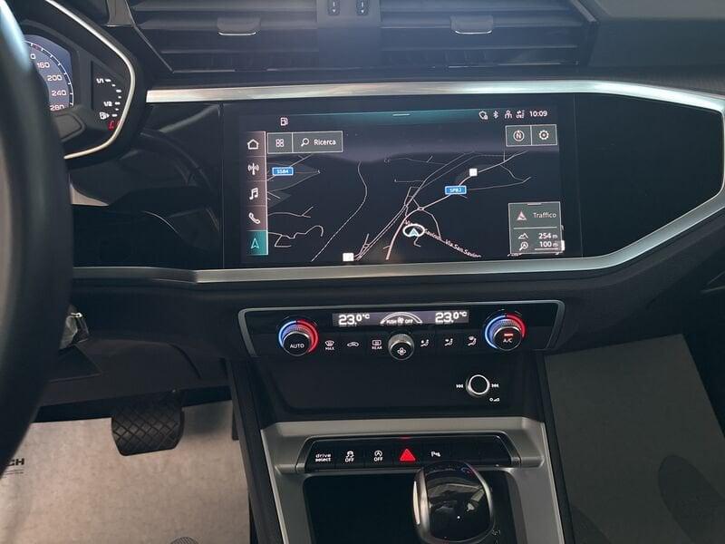 Audi Q3 Q3 SPB 35 TDI quattro S tronic Business Plus