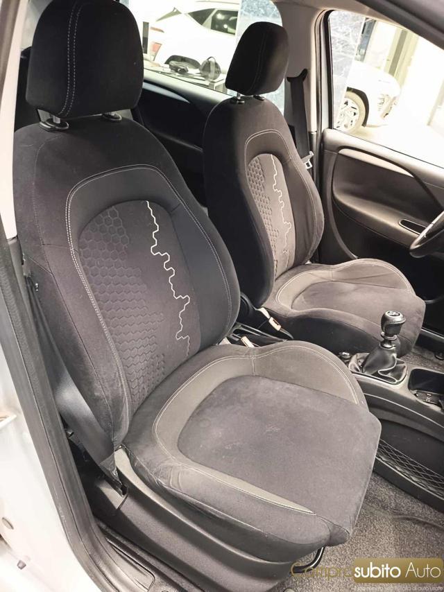 FIAT Punto 1.2 8V 5 porte Young