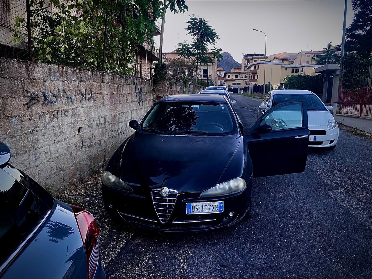 Alfa Romeo 147 1.9 JTD M-JET 16V 5 porte Prog.