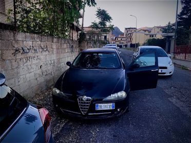 Alfa Romeo 147 1.9 JTD M-JET 16V 5 porte Prog.