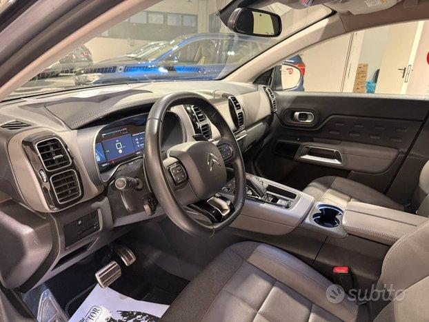 Citroen C5 Aircross BlueHDi 130 S&S Shine EAT8