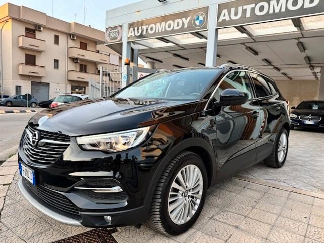 Opel Grandland X 1.6 diesel Ecotec Start&Stop Innovation