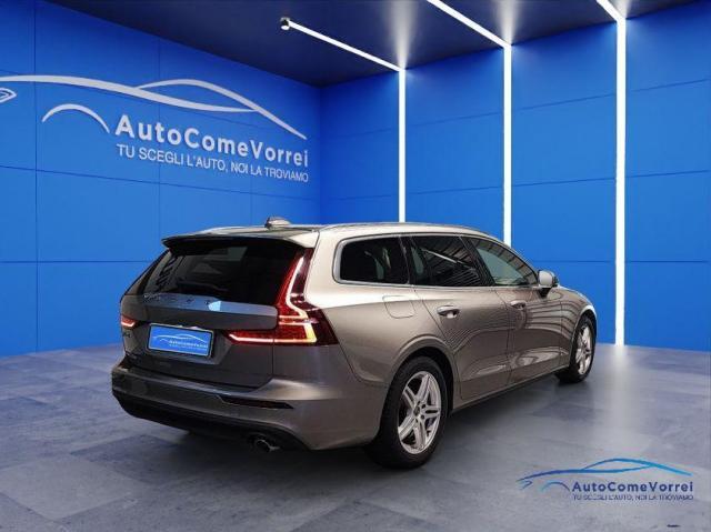 Volvo V60 D3 Geartronic Momentum