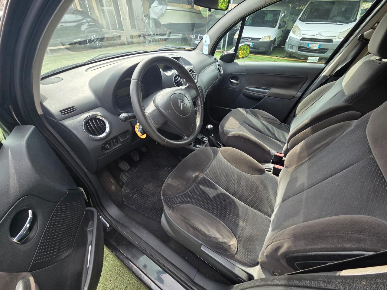 Citroen C3 1.1 Elegance