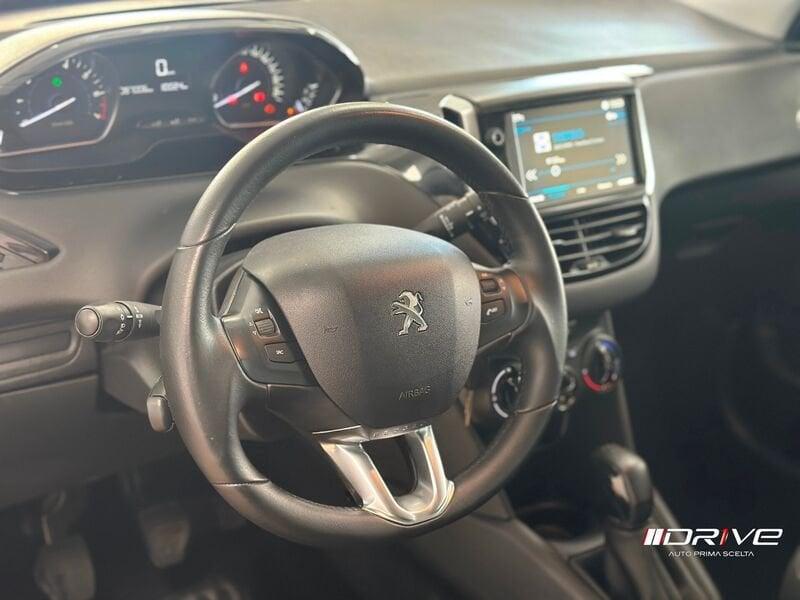 Peugeot 208 PureTech 82 Stop&Start 5 porte Active