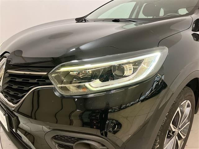 RENAULT Kadjar 1.5 blue dci Sport Edition 115cv my19
