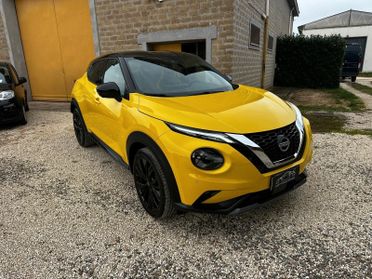 Nissan Juke 1.0 N-Sport Pari al Nuovo IVA ESPOSTA