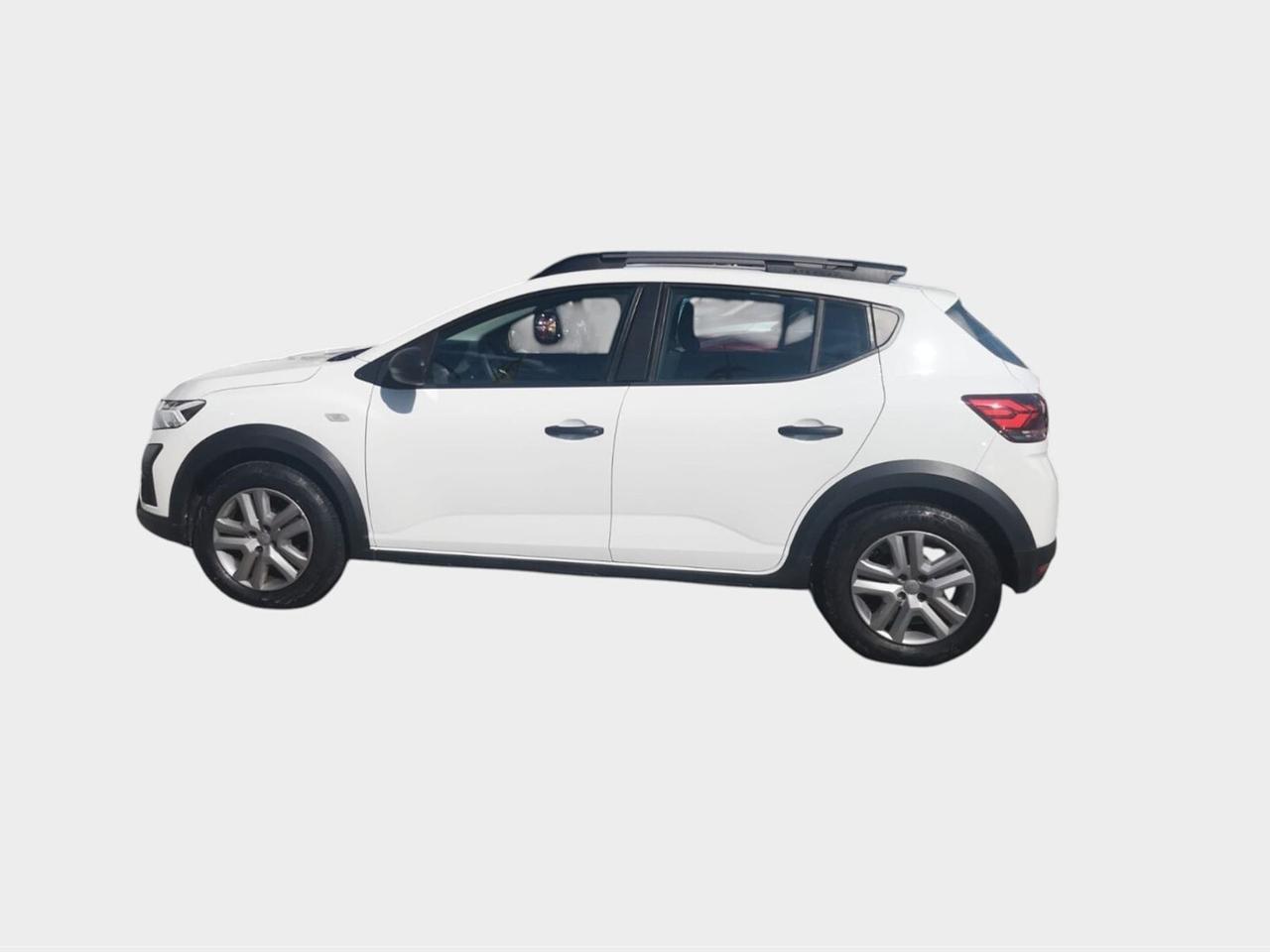 Dacia Sandero Stepway 1.0 TCe 90 CV Essential