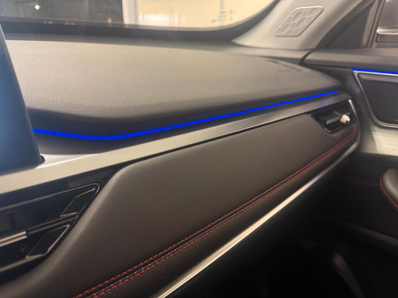 DR Automobiles DR5.0 1.5 turbo 154cv cvt TETTO APRIBILE