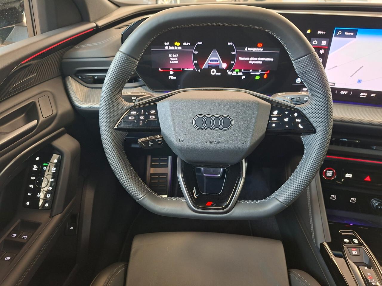 Audi Q5 40 TDI 204 CV quattro S tronic S line Edition NUOVO MODELLO
