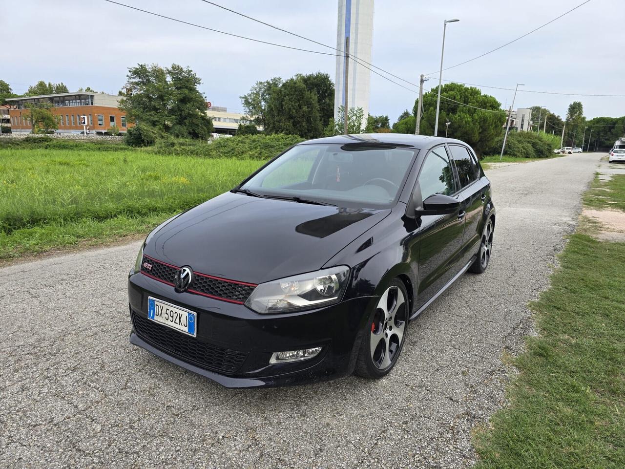 Volkswagen Polo 1.6 TDI DPF 5 porte Comfortline