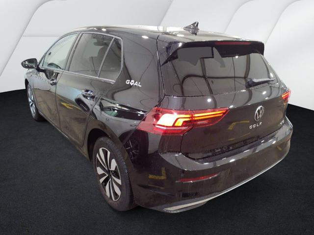 VOLKSWAGEN Golf 1.5 eTSI 150 CV DSG Life Goal