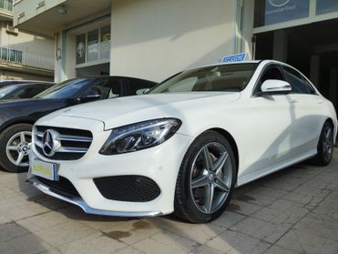 Mercedes-benz C 220 Premium