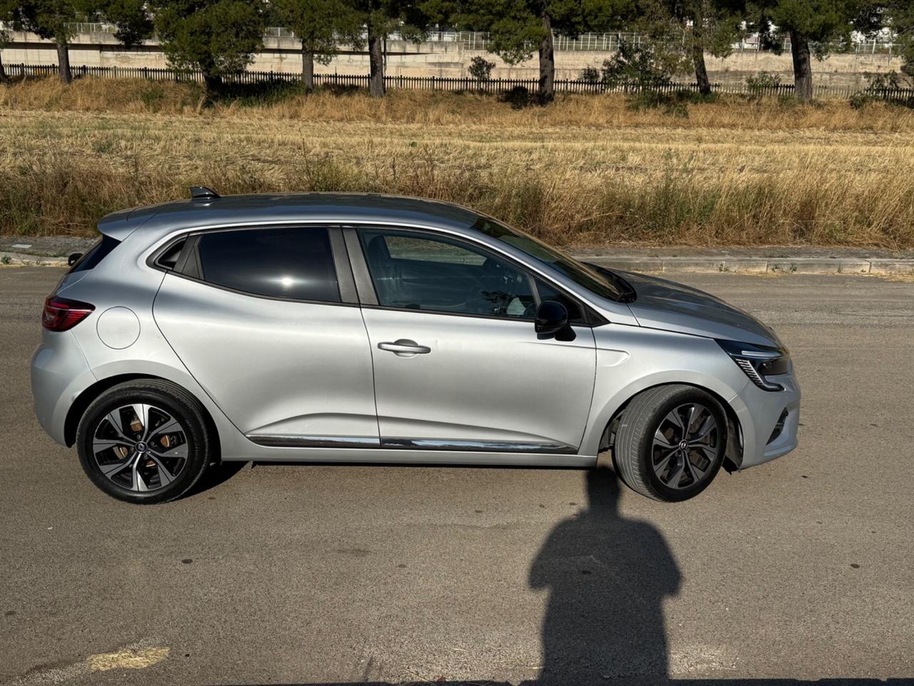 Renault Clio Blue dCi 100 CV 5 porte Evolution