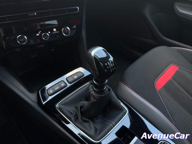 OPEL Mokka GS Line TELECAMERA POST. PREZZO REALE IVA ESPOSTA
