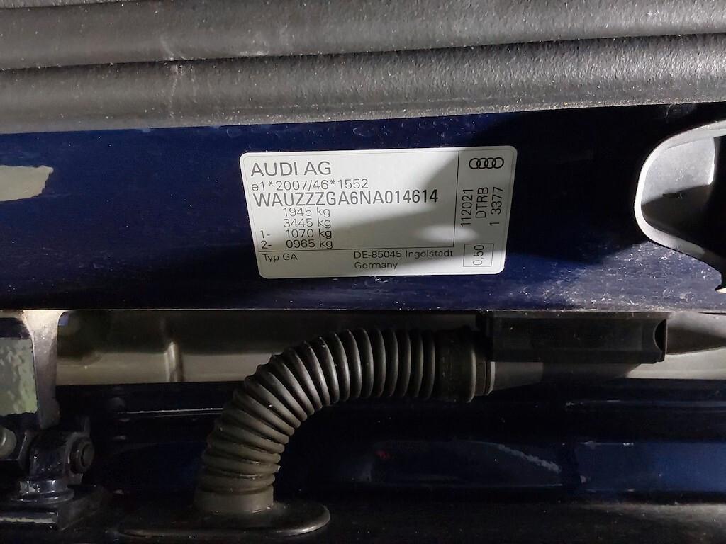 AUDI Q2 30 TDI 115CV S-TRONIC BUSINESS ATTRACTION ( FARI LED - VIRTUAL COCKPIT - CRUISE - NAVI - PDC )