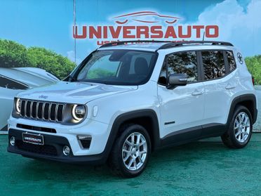 Jeep Renegade 1.6 MJT 130cv Limited 2021