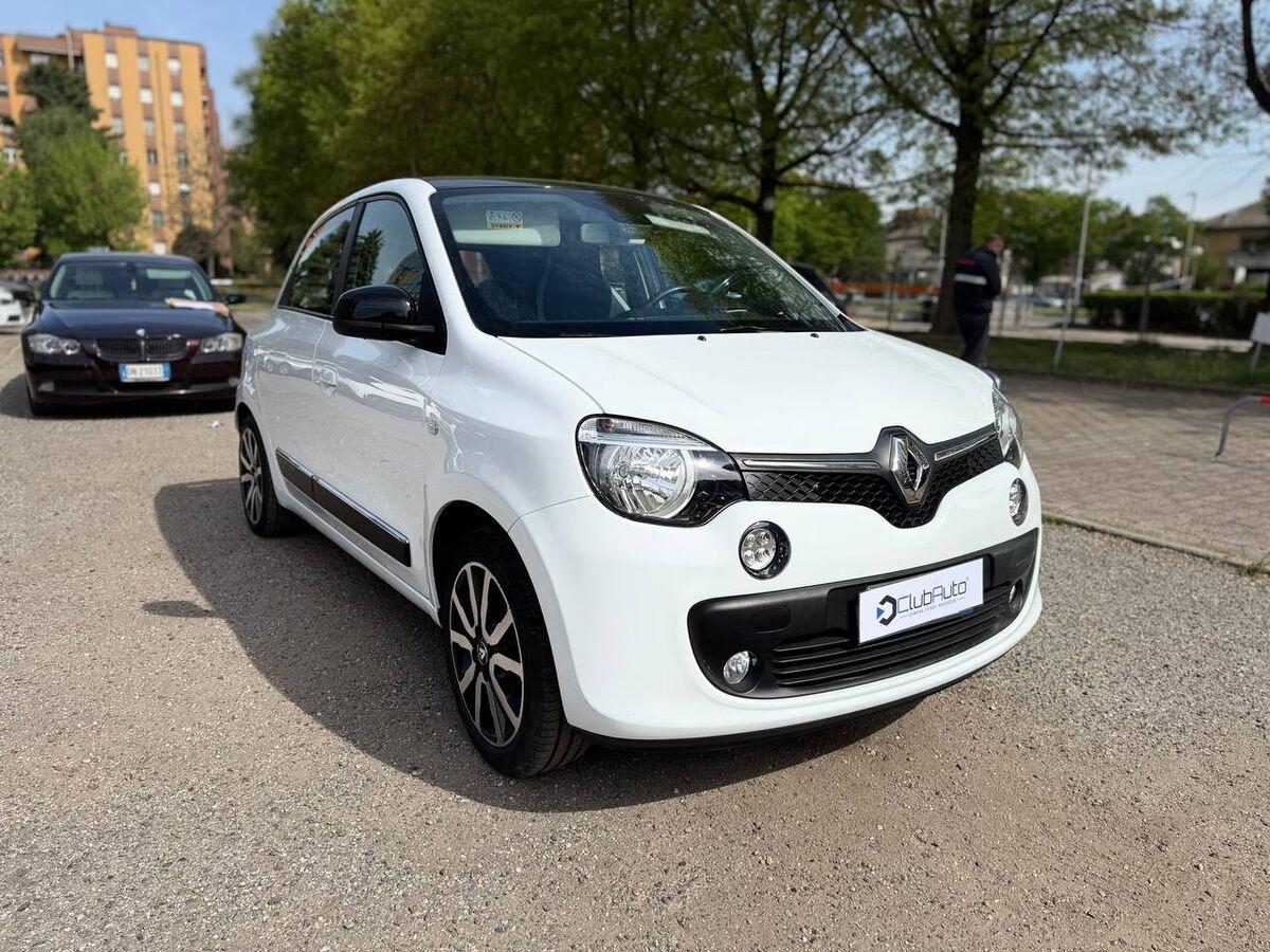 Renault Twingo 0.9 tce energy Intens 90cv