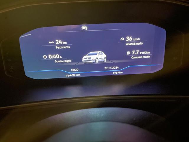 SEAT Arona 1.0 EcoTSI Style