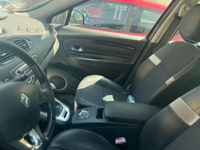 RENAULT Scenic Scénic XMod 1.5 dCi 110CV Start&Stop Energy