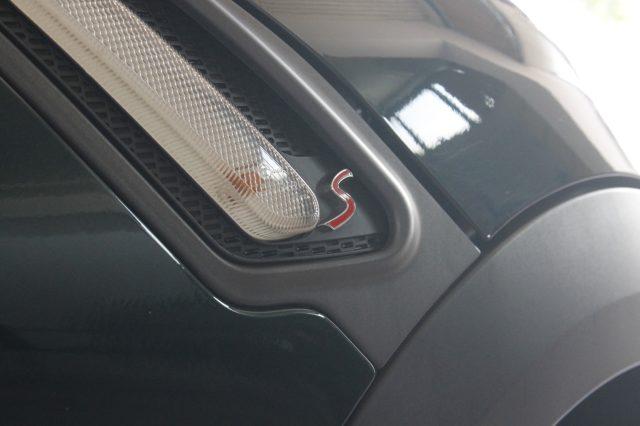 MINI Countryman Mini Cooper S Countryman ALL4 PELLE/AUTOMATICA