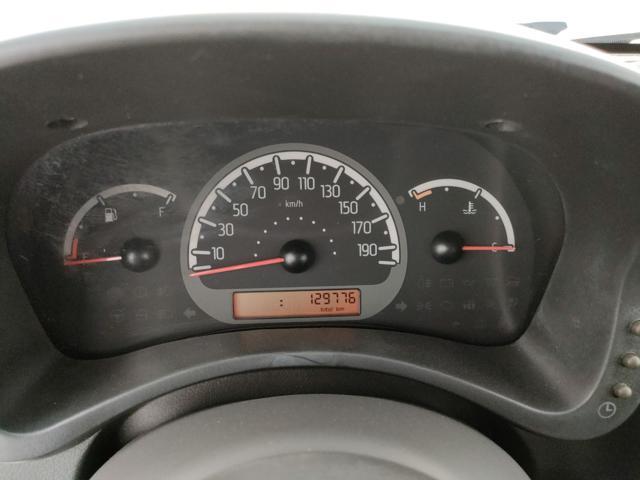 FIAT Panda 1.1 Anniversary Eco con Clima