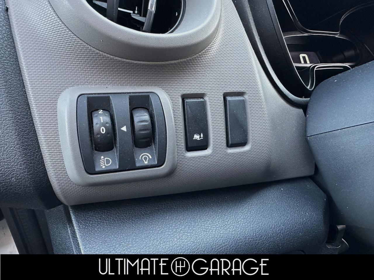 Renault Trafic 1.6 dCi 95 S&S Eco *9 Posti *IVA ESPOSTA