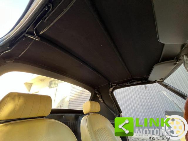 ALFA ROMEO Spider 1300 88 CV Duetto Targa MI