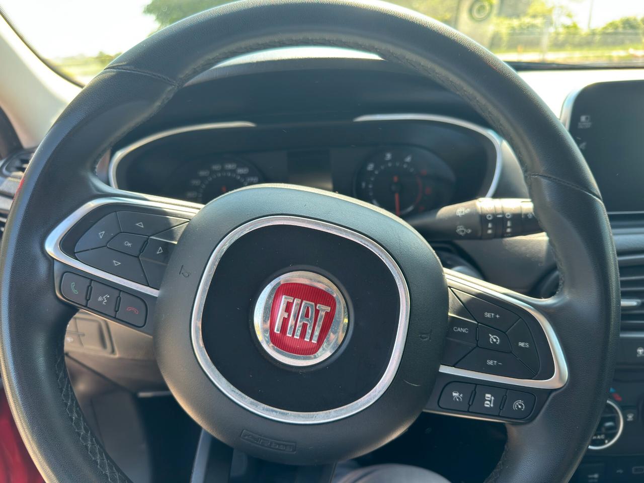 Fiat Tipo 1.6 Mjt Turbo Diesel Euro 6 120CV S&S DCT CAMBIO AUTOMATICO - Station Wagon - S-Design