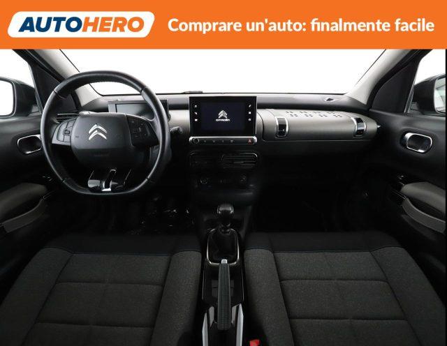 CITROEN C4 Cactus BlueHDi 100 S&S Shine