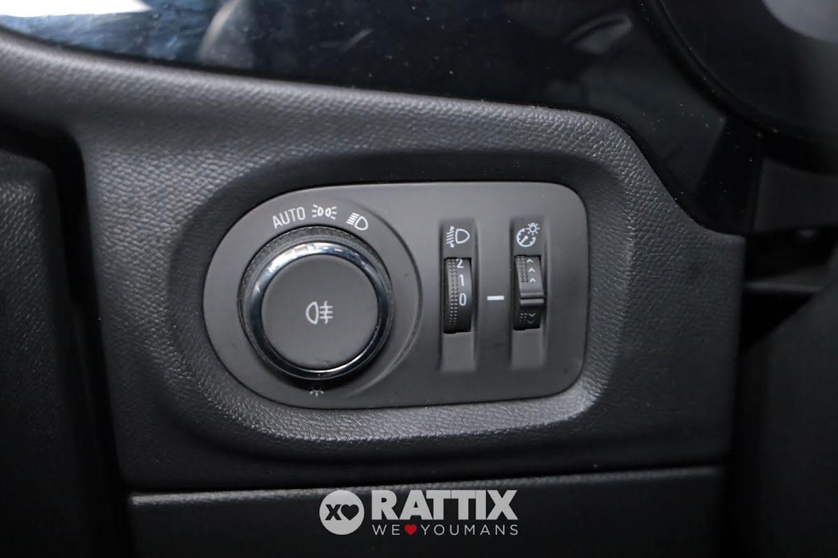 Opel Corsa 1.2 100CV GS at8