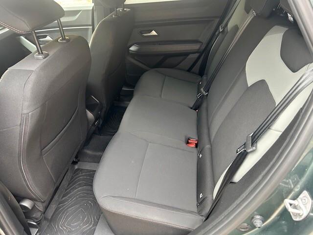 Dacia Duster Tce 130 CV MHEV 4x4 Extreme