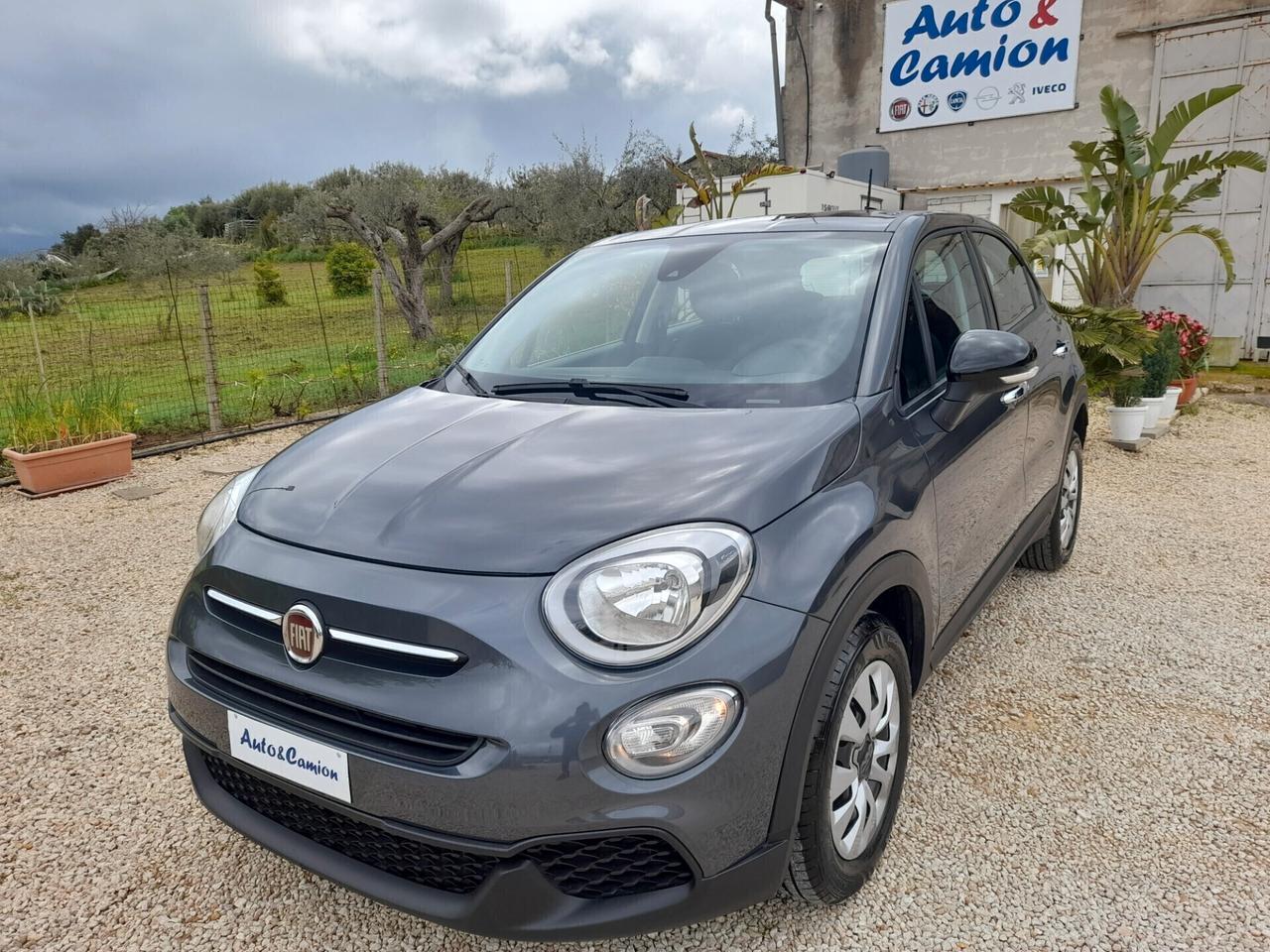 Fiat 500X 1.0 T3 120 CV URBAN ANNO 2020