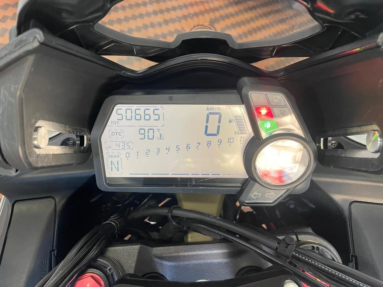 Ducati Multistrada 1200