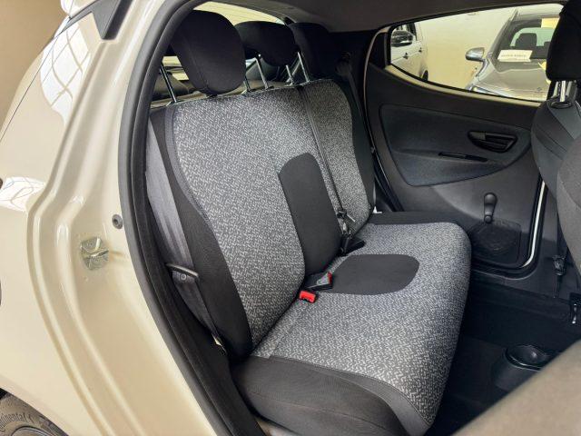 LANCIA Ypsilon 1.0 FireFly S&S Hybrid *UNICO PROPRIETARIO*