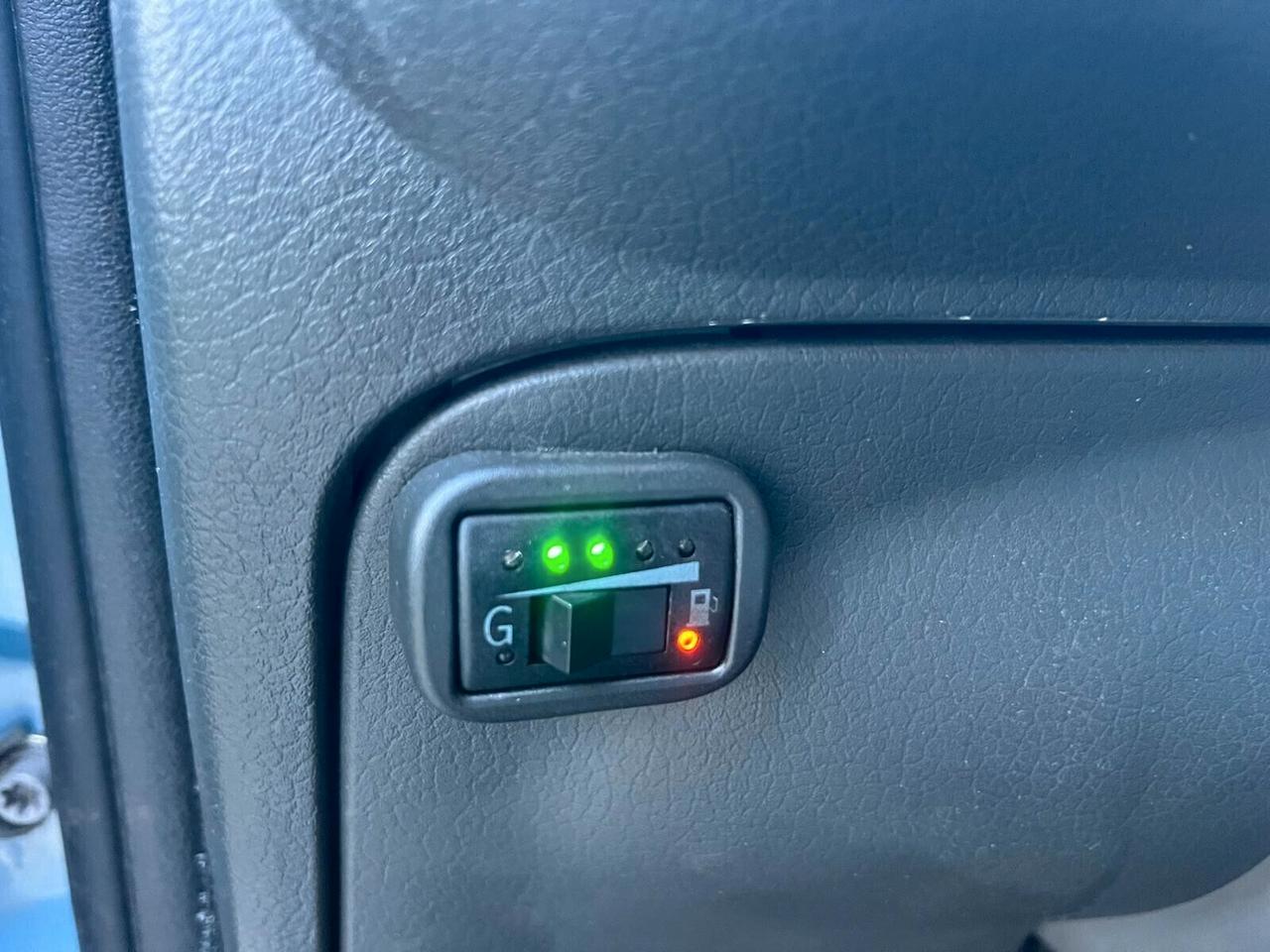 FIAT PANDA 1.2 NATURAL POWER METANO NEOPAT