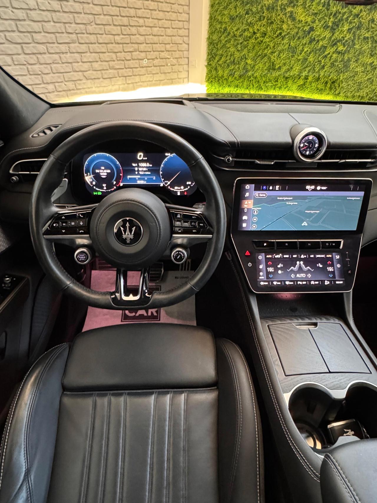Maserati Grecale MHEV 330 CV AWD Modena