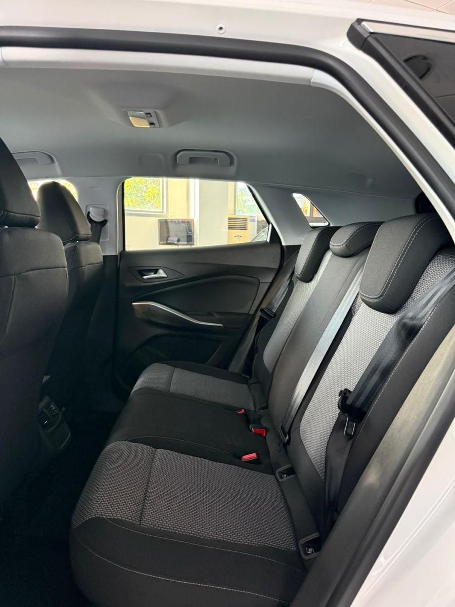 OPEL - Grandland - 1.5 Diesel 131cv Ecotec Edition Automatico EAT8