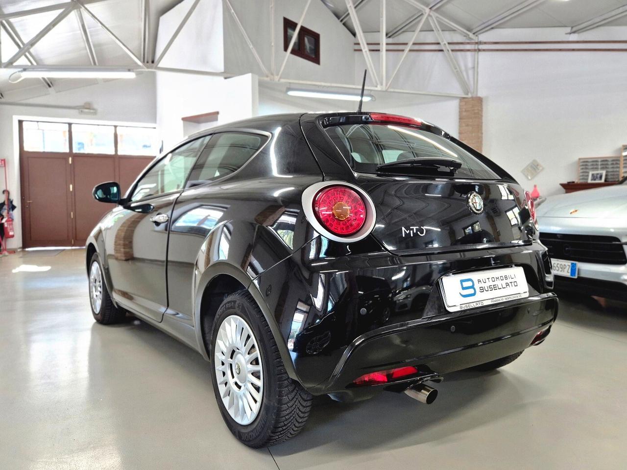 Alfa Romeo MiTo 1.4 70 CV 8V Progression