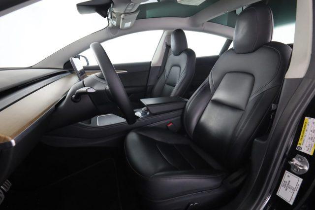 TESLA Model 3 Model 3 Long Range AWD Performance