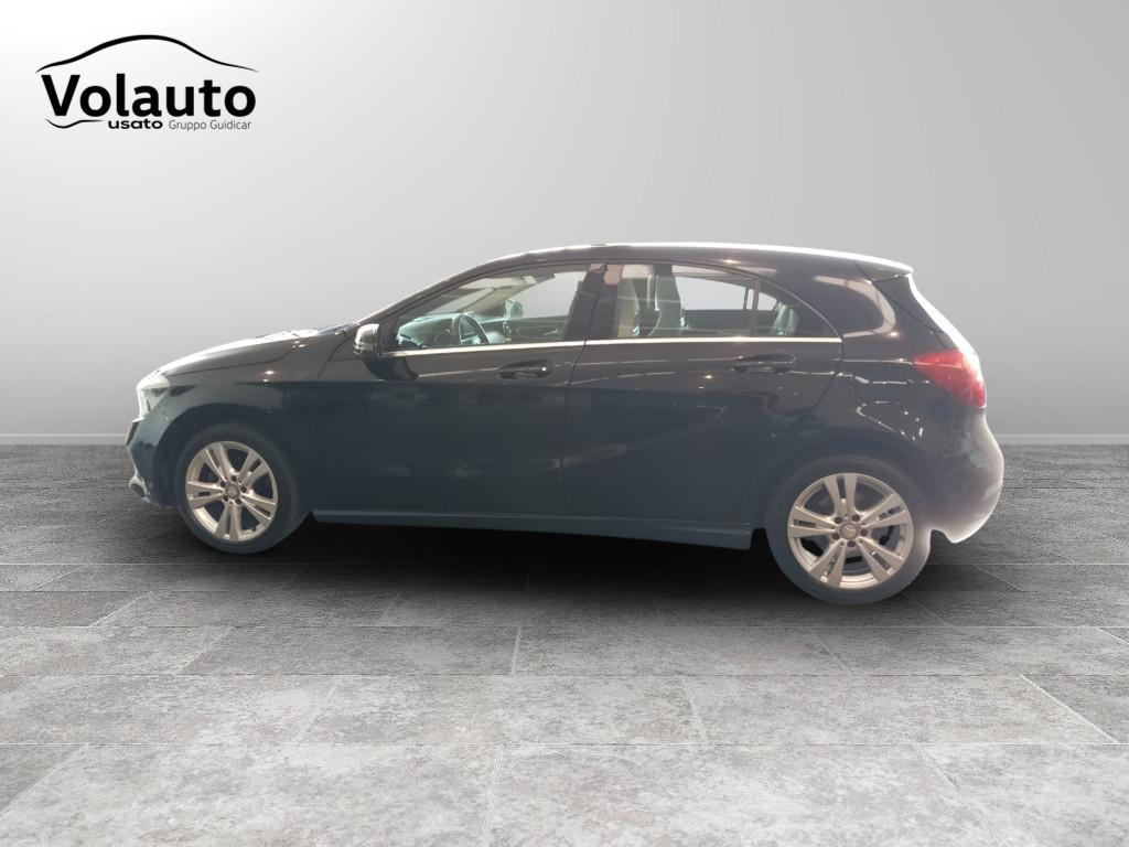 Mercedes-Benz Classe A - W176 - A 180 d Sport my16