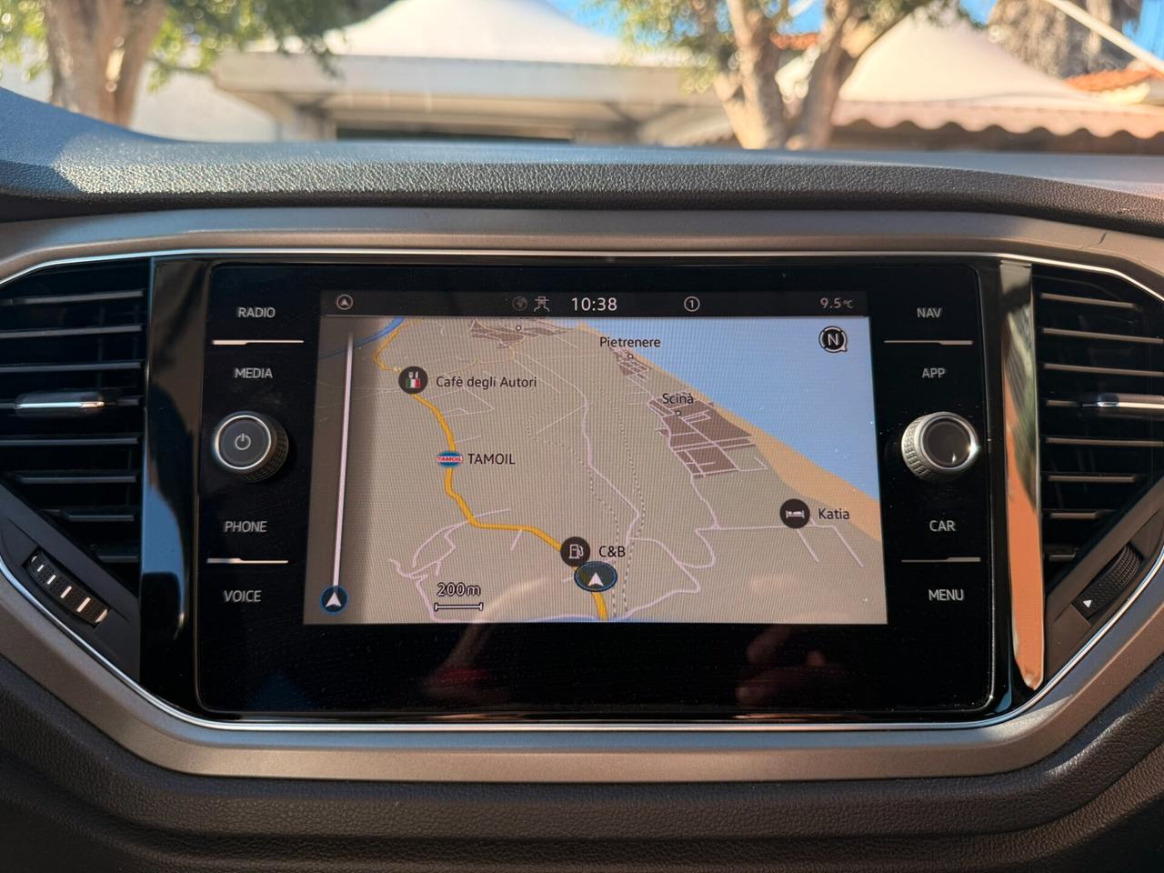 Volkswagen T-Roc 2.0 TDI 150CV DSG Sport - 2021