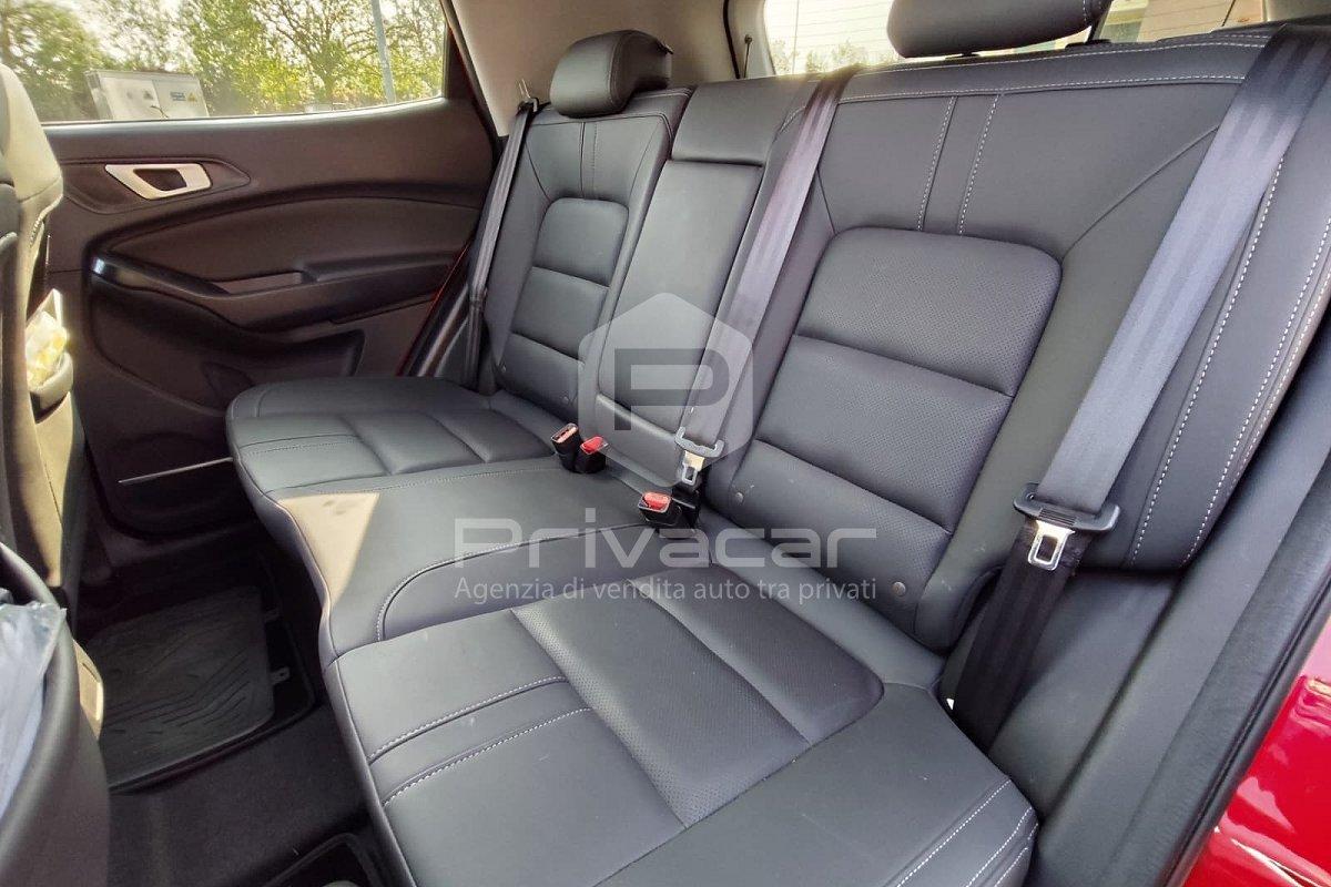 DR dr 4.0 1.5 Bi-Fuel GPL