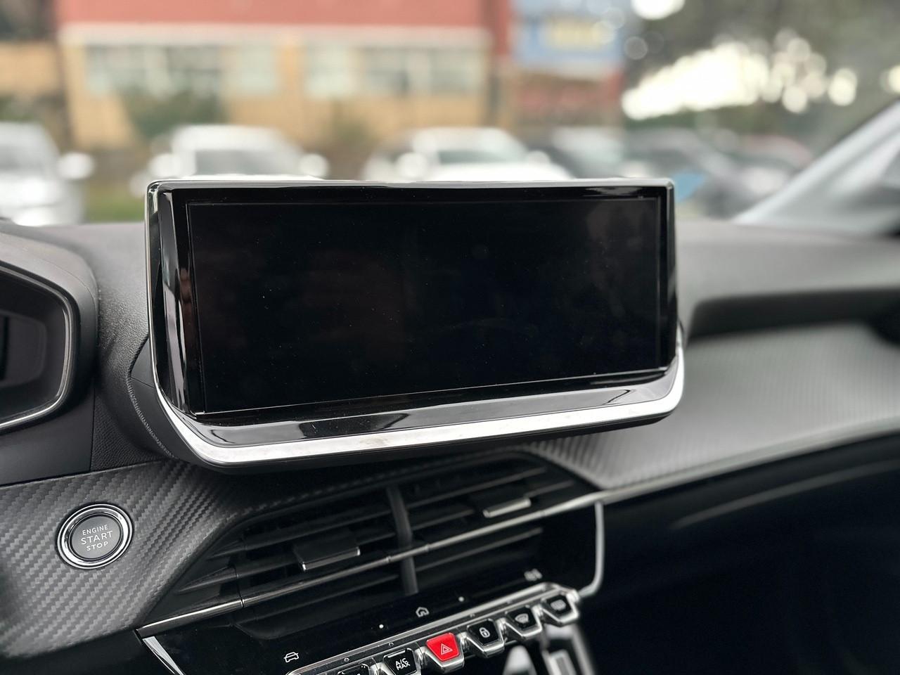 PEUGEOT 208 II 2023 - 208 1.2 puretech Allure s&s 100cv